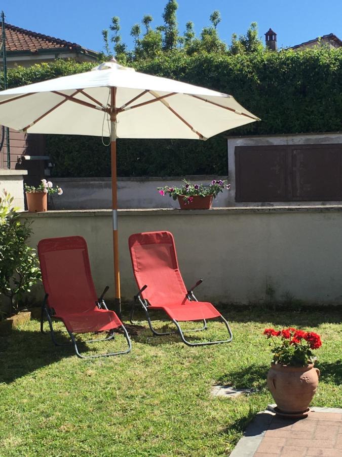 Villa Lunezia Sarzana Exterior foto