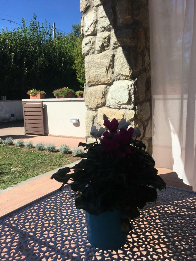 Villa Lunezia Sarzana Exterior foto