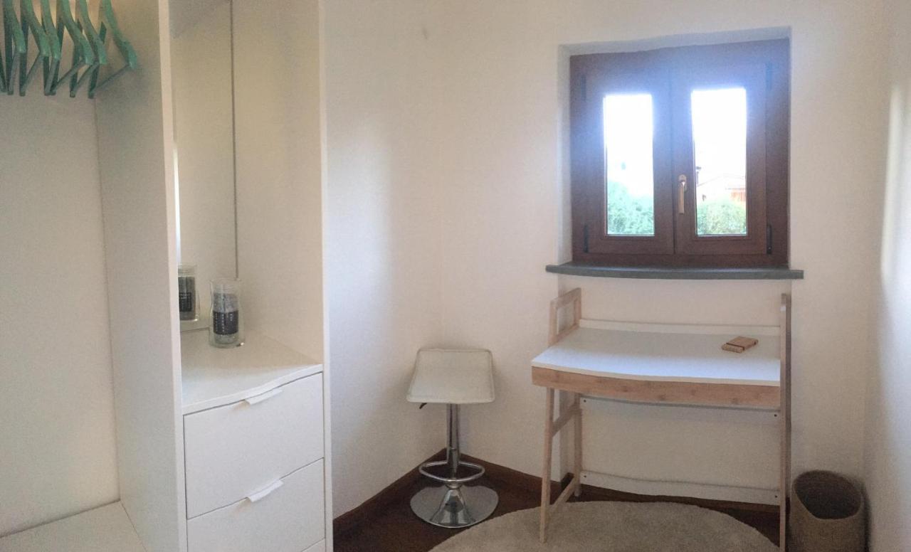 Villa Lunezia Sarzana Exterior foto