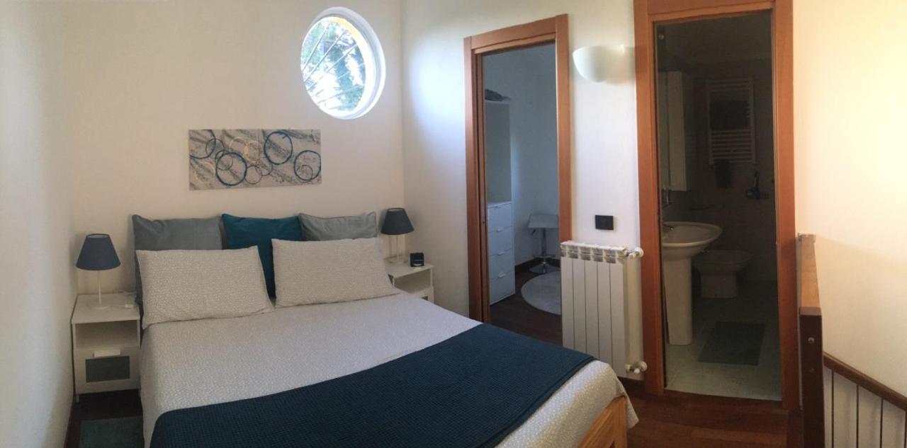 Villa Lunezia Sarzana Exterior foto